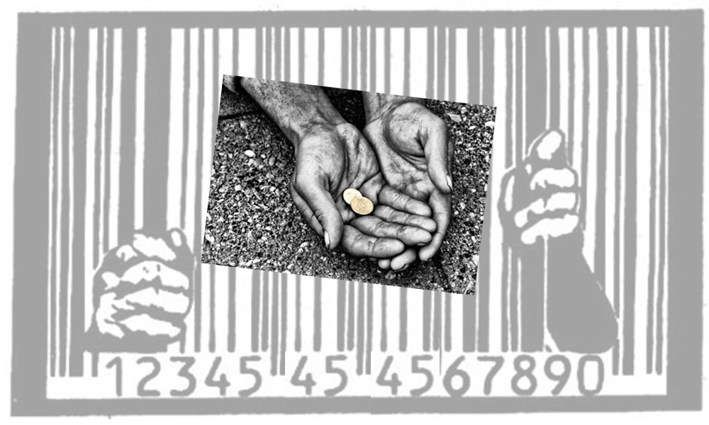 Thierry Robert,  Député de La Réunion et « le gaspillage alimentaire » !