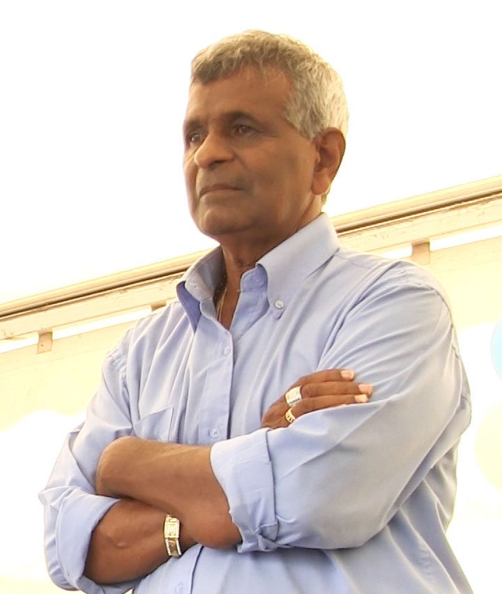 Communiqué de Joseph Sinimalé : pour une campagne digne