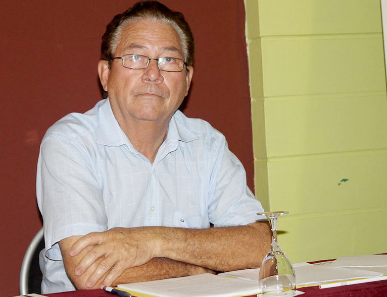 Claude Hoarau : La nouvelle carte cantonale de la Réunion, une avancée démocratique incontestable