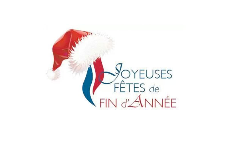 Noël avec le Front National