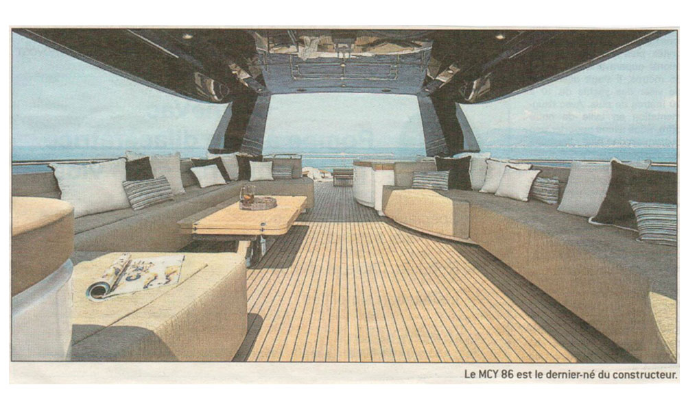 La CRISE ? De qui se moque –t-on ?