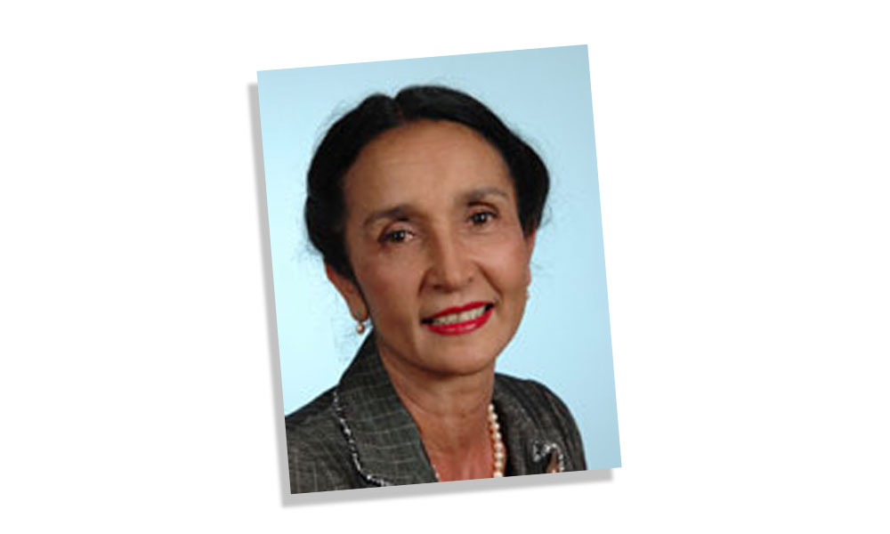 Mme BELLO : Transparence et Vérité