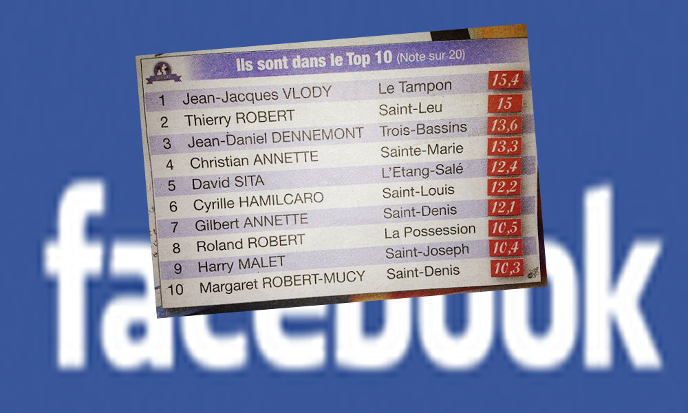 Margarette : Heureuse