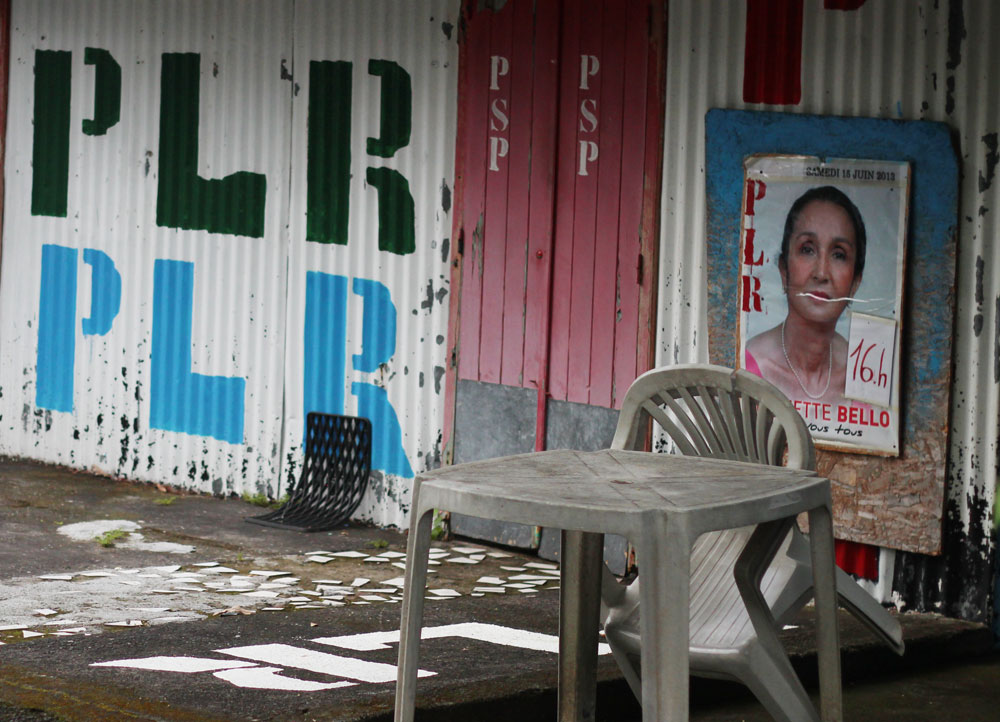 Le PLR tente une nouvelle percée sur Saint-André avec un bureau provisoire
