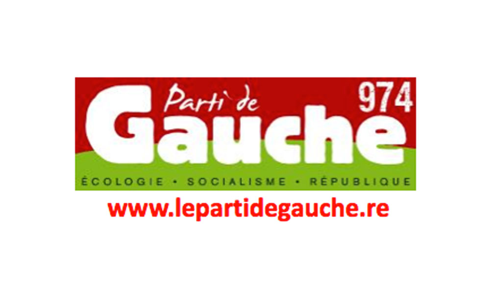 Le Parti de Gauche est un parti politique à part entière