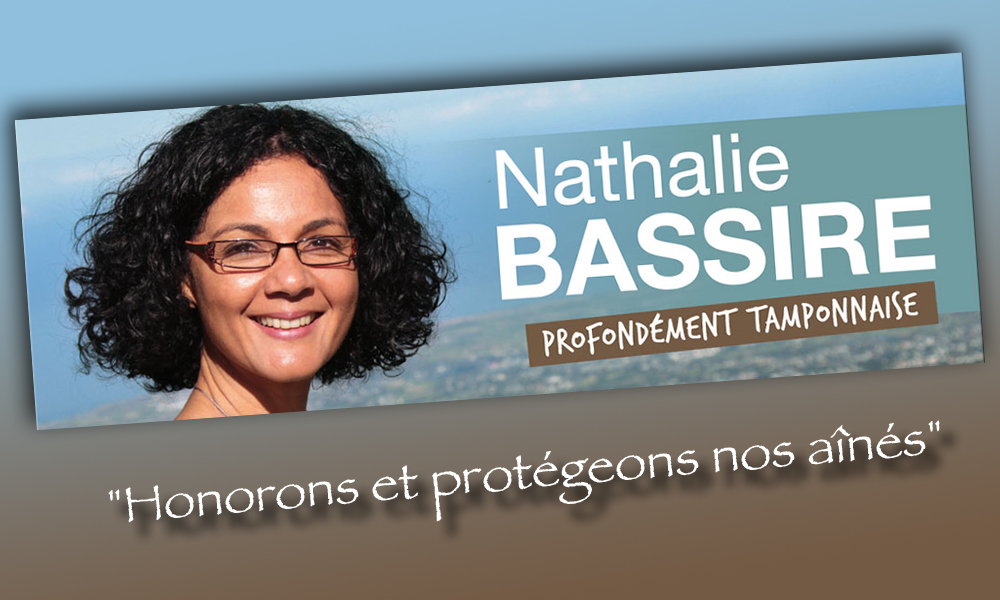 "Honorons et protégeons nos aînés"