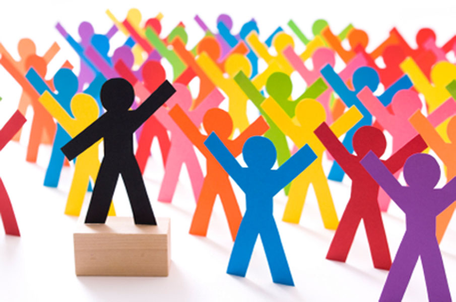 Nathalie Bassire s'engage sur une charte pour les élections de mars 2014