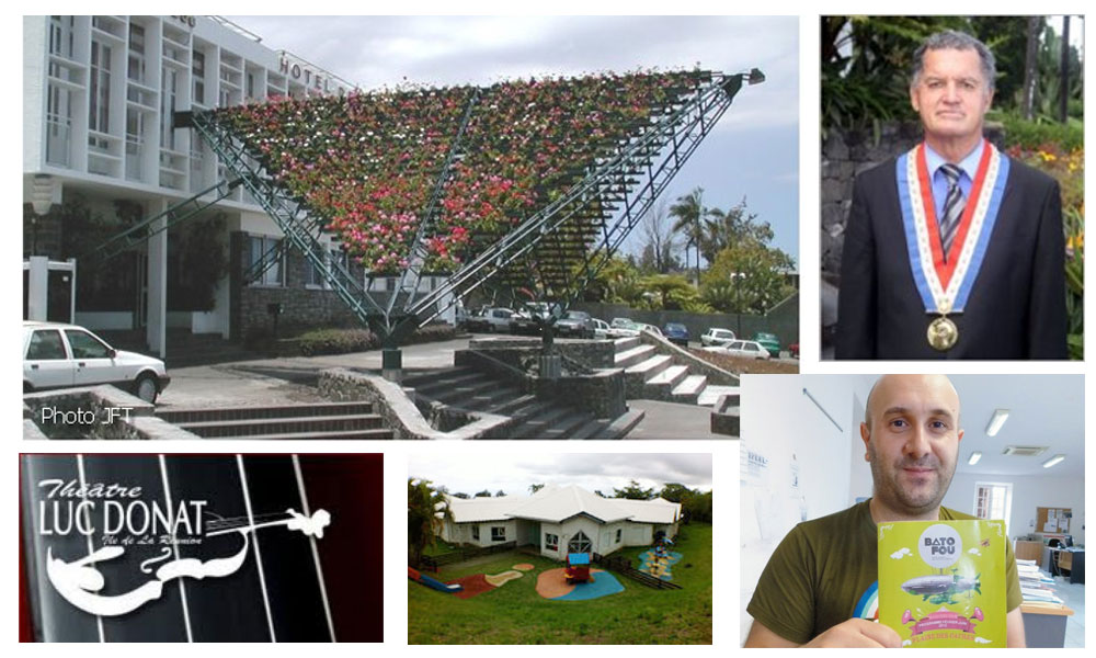 Le droit à la vérité pour les Tamponnais-ses