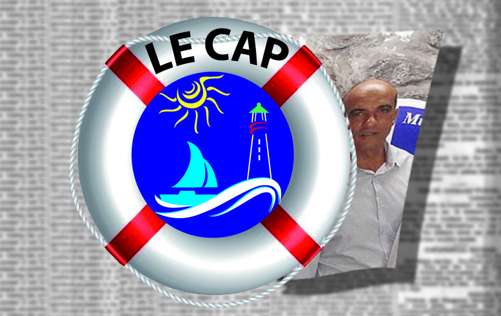 Réponse du CAP à René BEGUE, candidat « sans étiquette » de Sainte Suzanne...