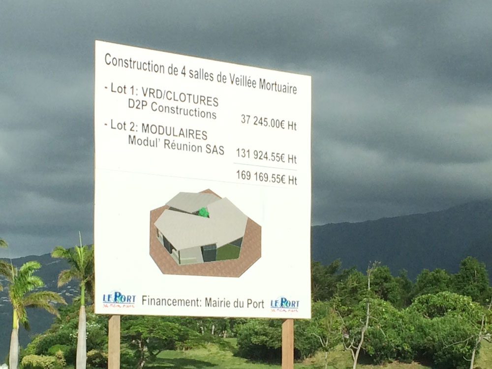 L’usurpateur du cimetière démasqué