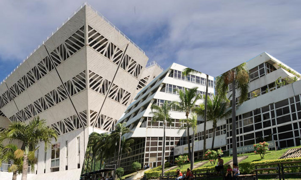 A Gilbert la mairie, à Didier la Région !