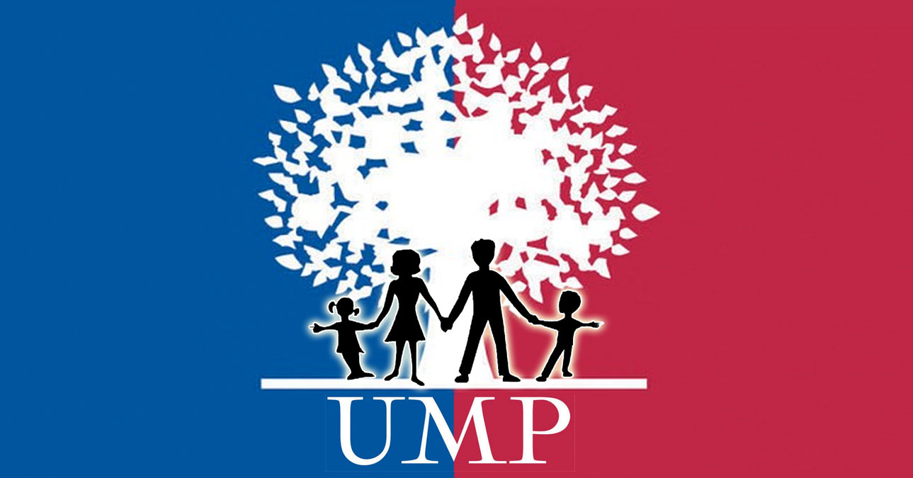 UMP et les enfants de La Creuse