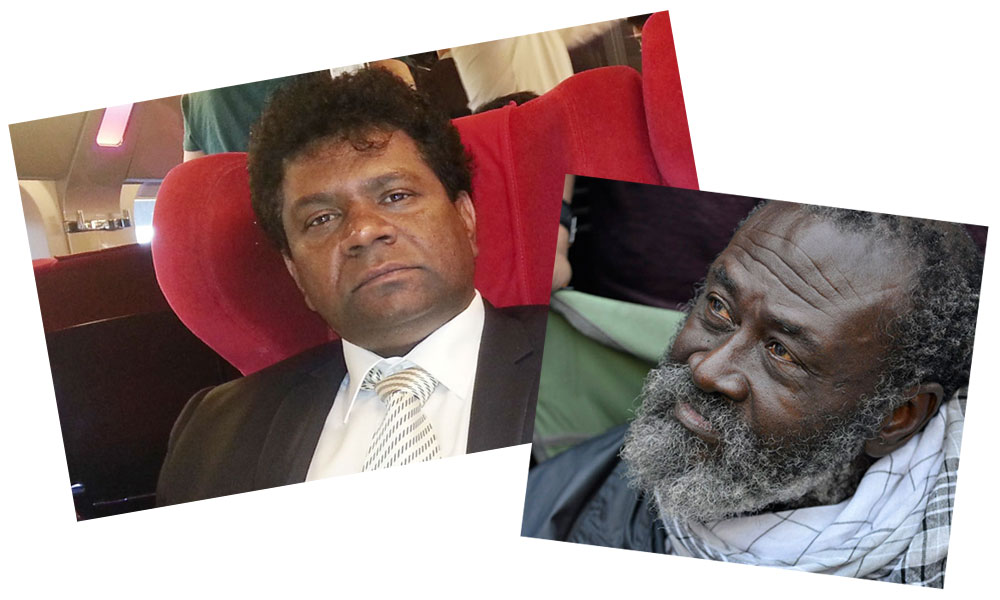 Mon cher Jean Hugues