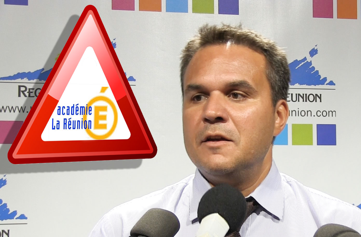 Calendrier scolaire : la Région attentive à l'ensemble des acteurs concernés