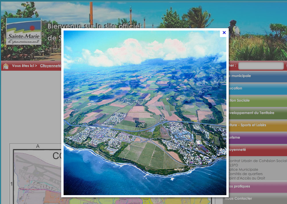 Sainte-Marie, priez pour nous, pauvres contribuables !