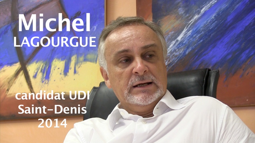 Les gens l’appellent “Michel”