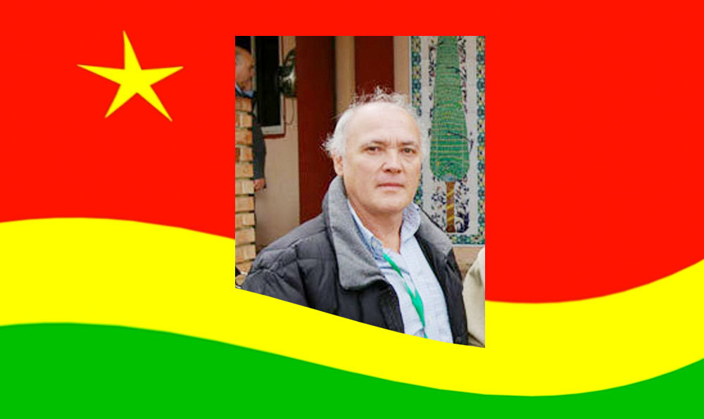 Les prochaines élections municipales sont à nos yeux une parodie de démocratie une mascarade en terre coloniale