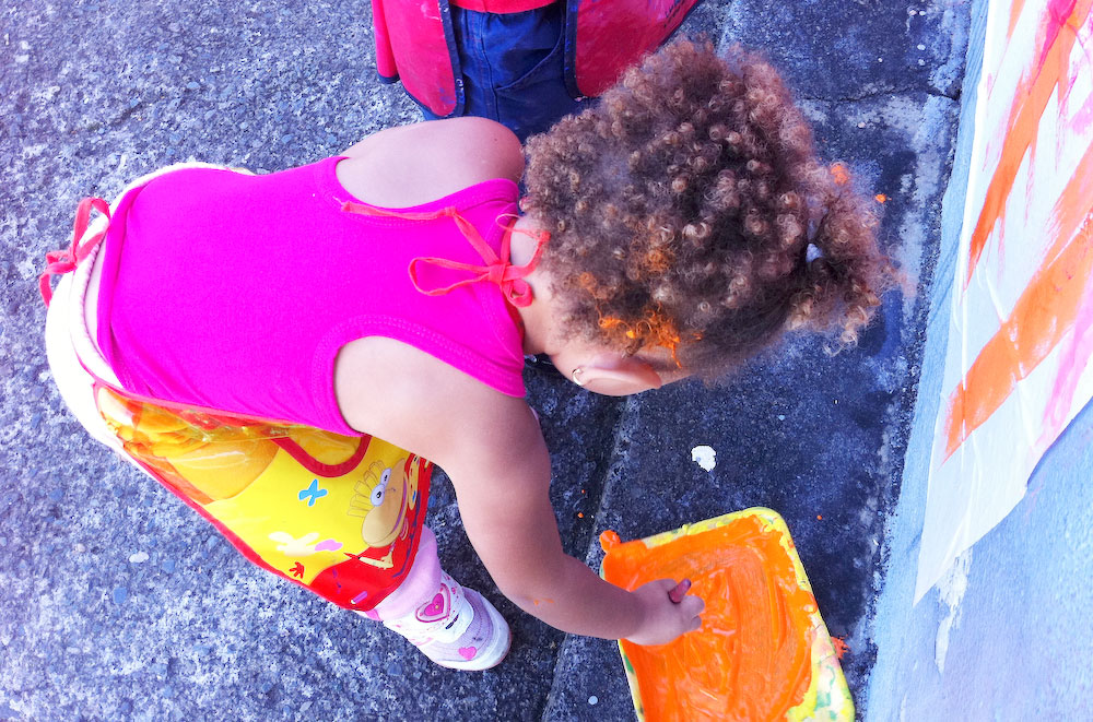 Manifestation contre la réforme des rythmes scolaires MARDI 18 MARS 2014