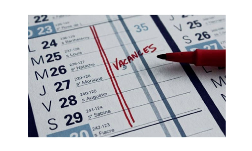 UN CANDIDAT A UNE ELECTION MUNICIPALE PEUT PRETENDRE A UN CONGE SPECIAL