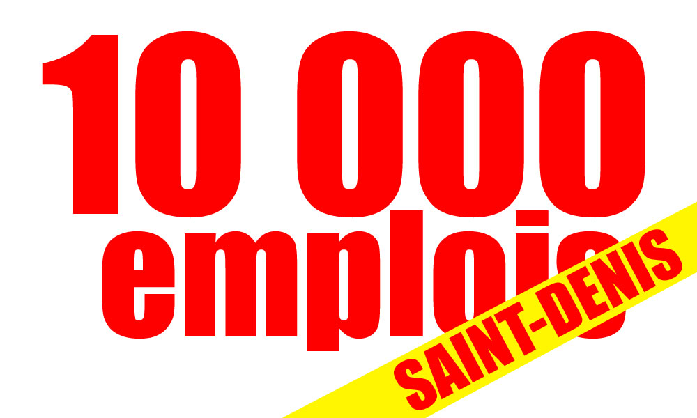 10000 emplois, mon œil !