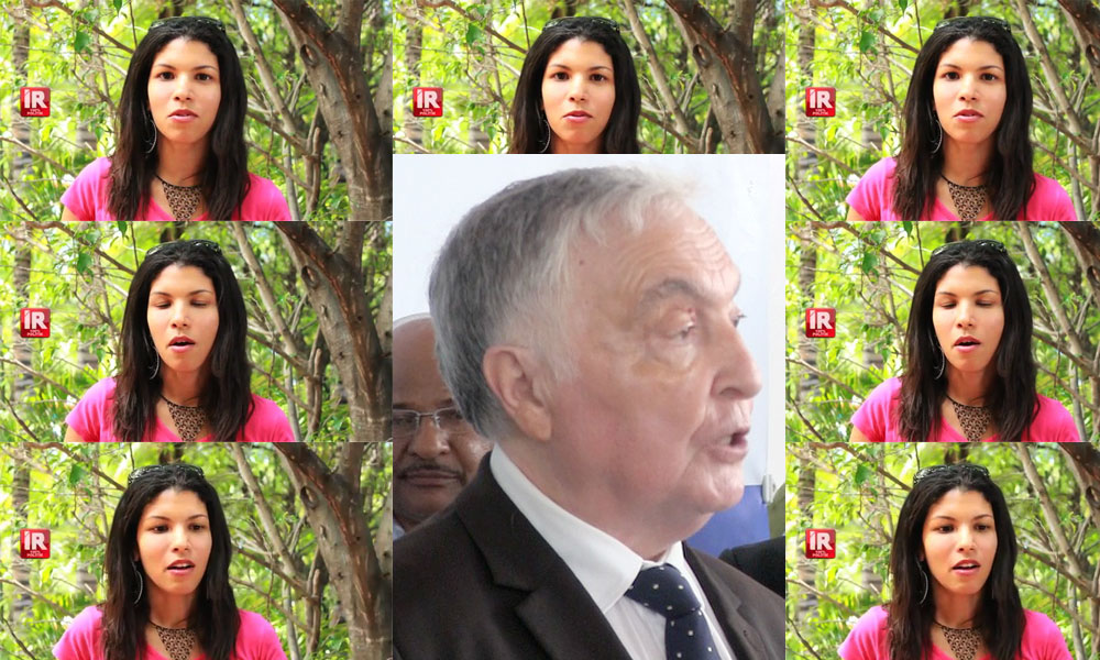 Possession : Miranville risque de faire gagner Roland Robert