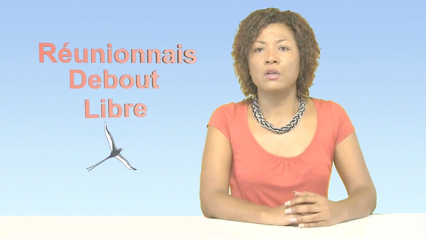 Aline Murin Hoarau : L'arbitre de Sainte-Suzanne