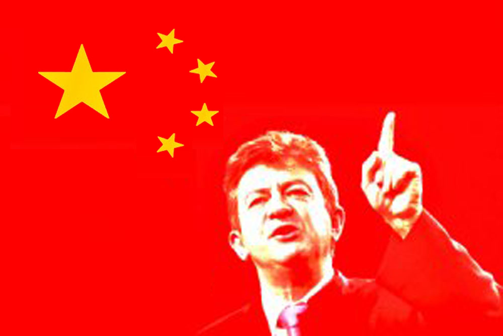 Huguette Bello :  Le gauchisme autoritaire au pouvoir