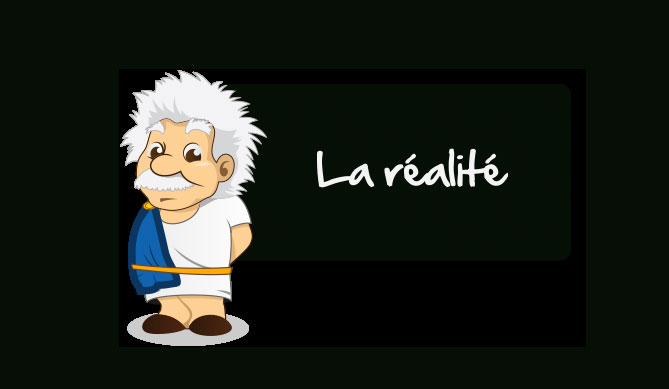 L'image et la réalité