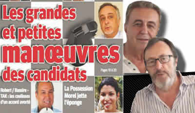 Votons, votons, il en restera peut-être quelquechose ?