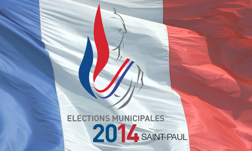 Saint-Paul : Le FN-974 se positionne