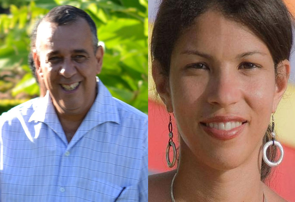 La propreté selon Miranville et Hubert