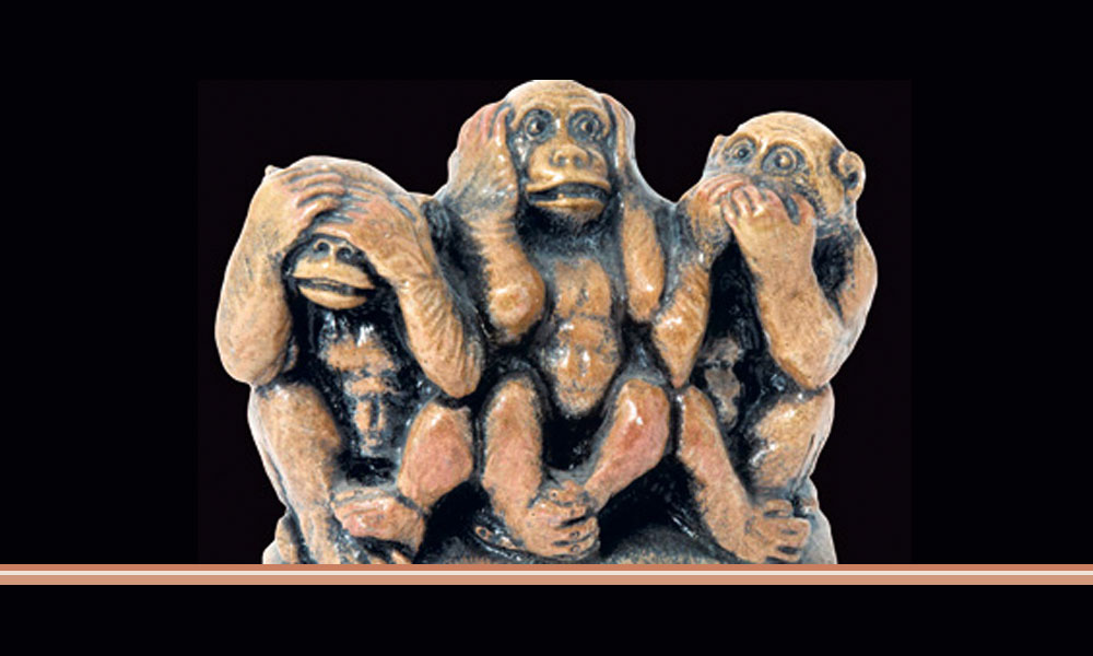 Le moment de vérité