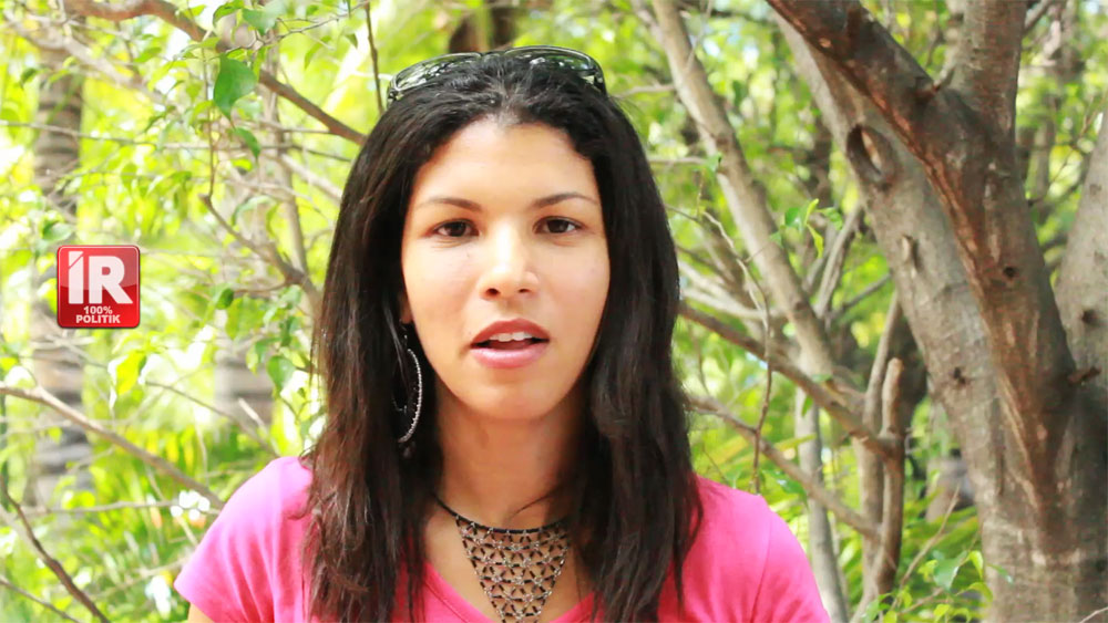 La Possession : bravo Vanessa, merci Roland