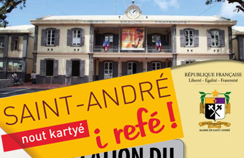 Saint-André : l'Humain avant tout