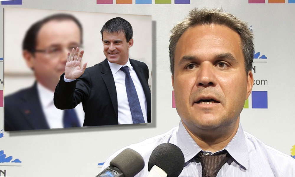 Déclaration de politique générale du 1er Ministre : Un discours sans véritable changement