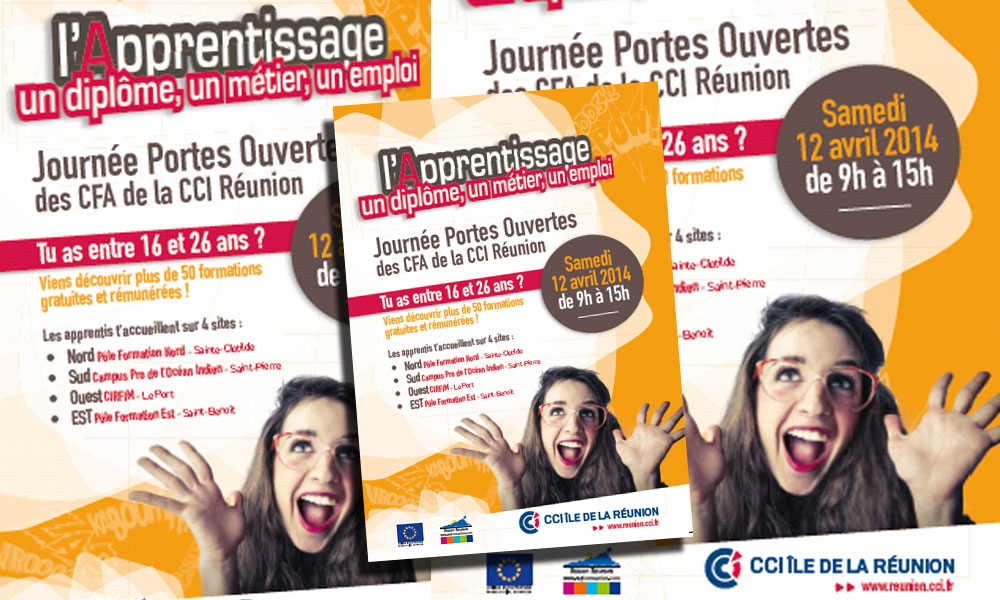 CFA : Journées Portes Ouvertes