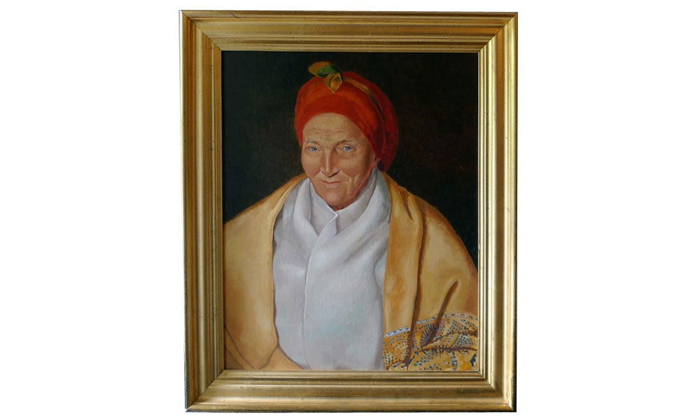 Dame Bello : Une deuxième Desbassyns ?