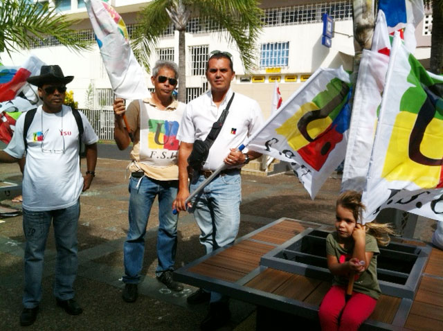 Le SDUCLIAS FSU dénonce la politique d'austérité de Hollande et Valls