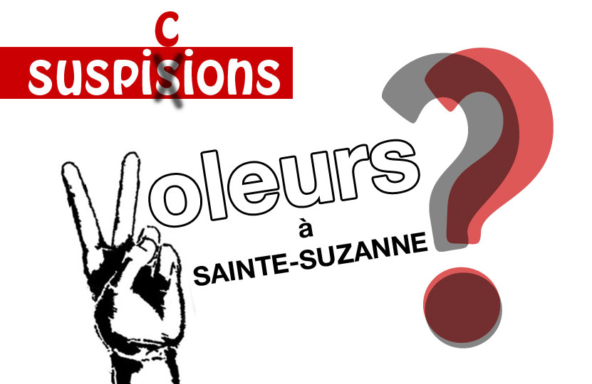 Maurice Gironcel : Piégé en train d'acheter des voix ?