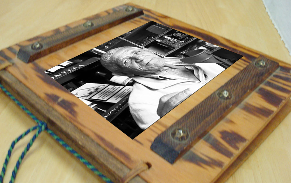 Gramoun Moreau : Le pouvoir de séduction