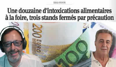 Les Européennes ?:  On s'en fout ! . 