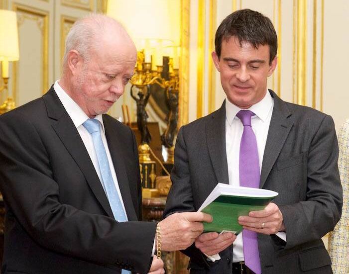 Jean-Claude Fruteau :  Le Gouvernement soutient la proposition d’exclure les sucres spéciaux des accords commerciaux de l’Union européenne