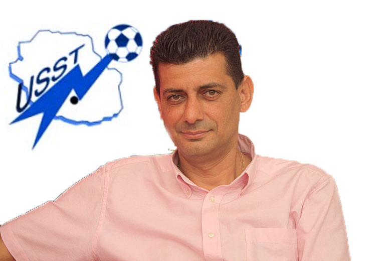 Fermeture de l’USST : Jean Jacques Vlody condamne une épuration associative et dénonce la trahison des licenciés du club et de ses supporters