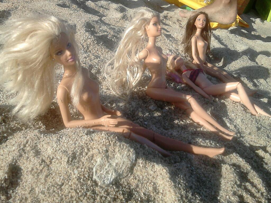 La plage st Pierre nena nudistes!!! MDR