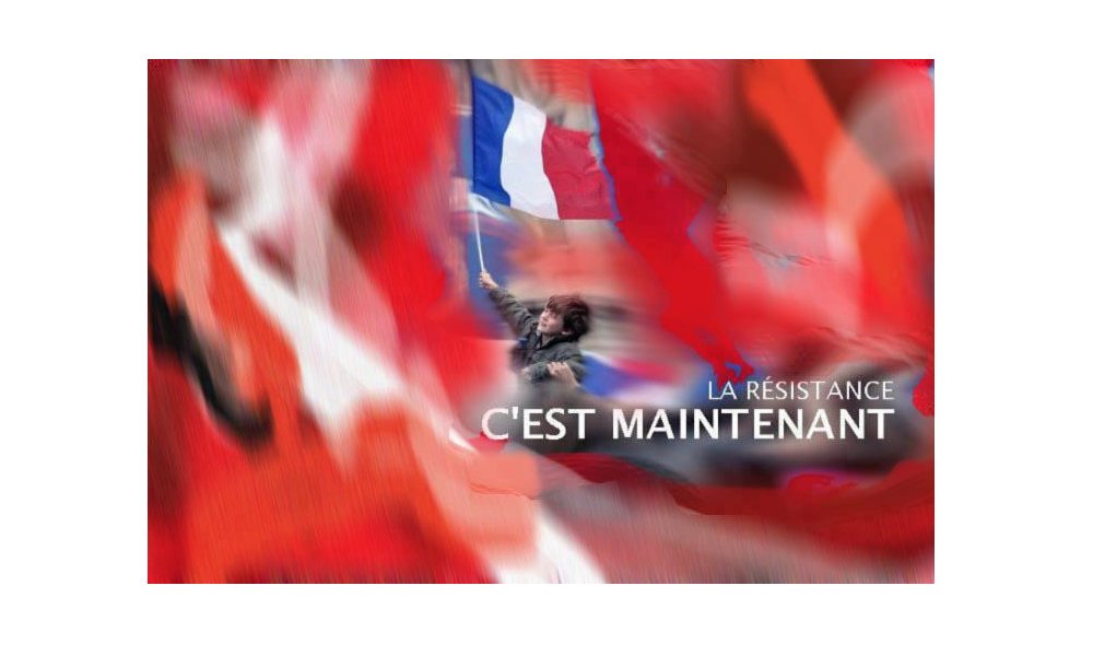 HOLLANDE : Fasciste, Raciste et Colonialiste