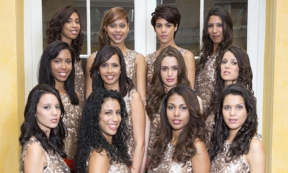 LA REUNION, SA MEM MIM !