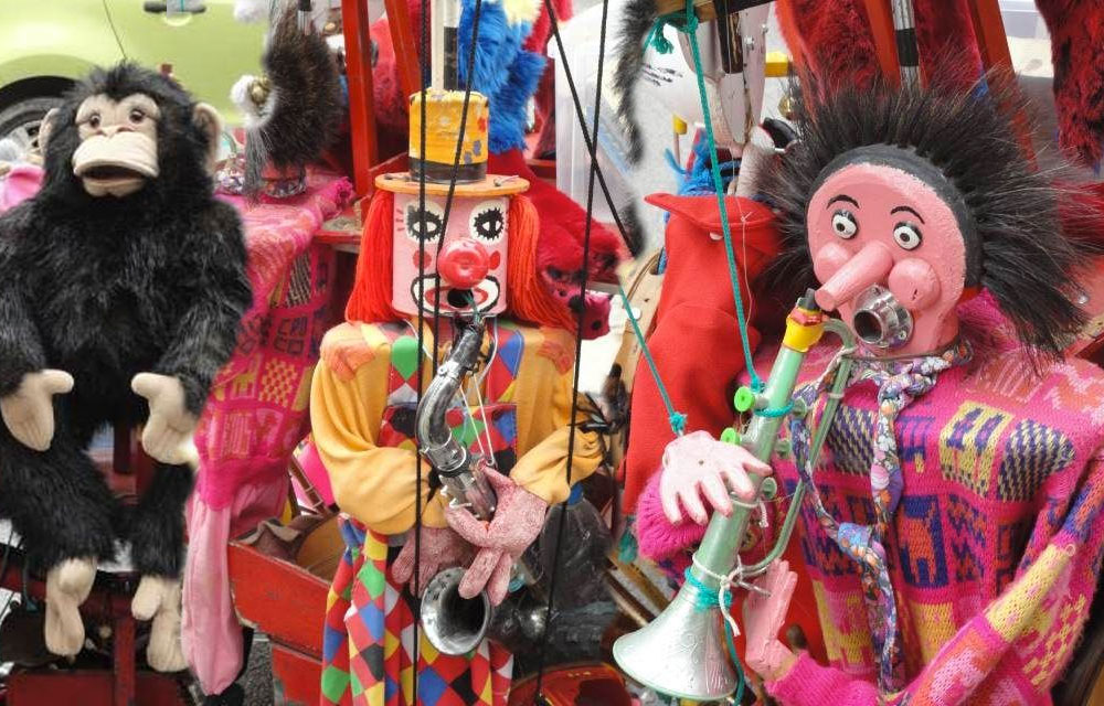 Les parlementaires PS : des as de la récup !