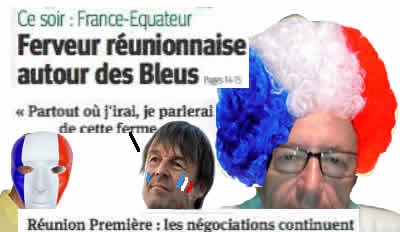 Nassimah ne veut pas lacher son fauteuil et veut se débarasser de la CAF et du RSA !: Tout bénèf'!