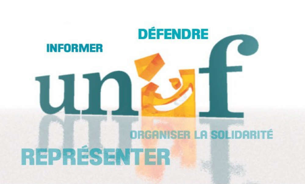 L'UNEF se félicite de la réforme des aides sociales et appelle le gouvernement à aller plus loin !