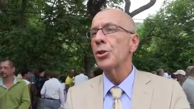 Conflit du travail au sein de la CILAM
